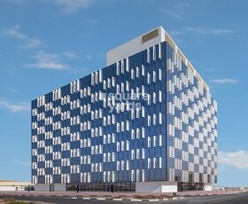 The Nadd Residence, Nad Al Hamar Dubai