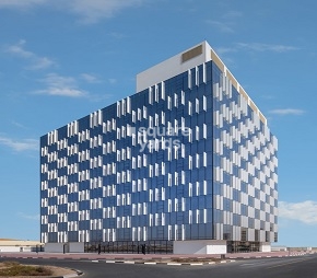 The Nadd Residence Flagship