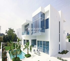 The Nest at Al Barari, Al Barari Dubai