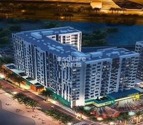 The Nook 2, Emaar South Dubai