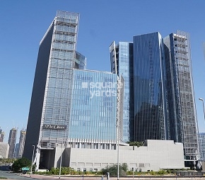 The Oberoi, Business Bay, Dubai