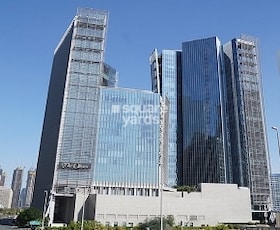 The Oberoi, Business Bay Dubai