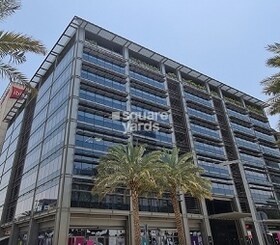 The Offices 1, World Trade Centre Dubai