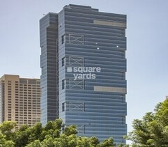 The One Tower