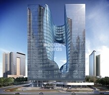 The Opus Residence, Business Bay, Dubai
