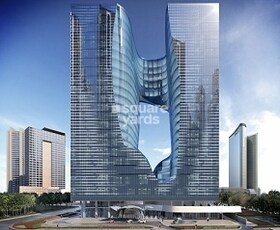 The Opus Residence, Business Bay Dubai