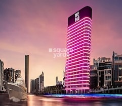 The Pad Apartments
