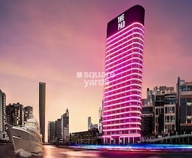 The Pad Apartments, Business Bay Dubai