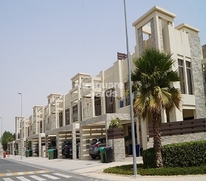 The Polo Townhouses in Nad Al Sheba