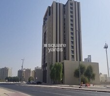 Al Jaddaf Residences,Al Jaddaf,Dubai