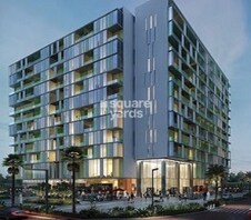 Tenora Apartments,Dubai South,Dubai