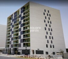 Tenora Apartments,Dubai South,Dubai