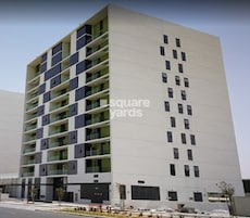 Dubai The Pulse Residence Park, Dubai South, Dubai