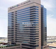 Marina View Tower,Dubai Marina,Dubai