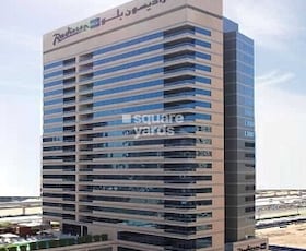 The Radisson Blu Residence, Dubai Marina Dubai