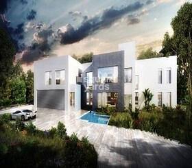 The Reserve at Al Barari, Al Barari Dubai