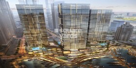 The Residences at Marina Gate 1, Al Safa Dubai
