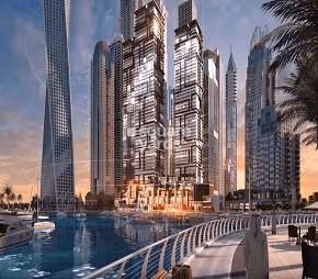 The Residences at Marina Gate 2, Al Safa, Dubai