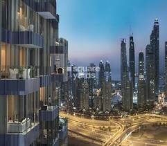 The Residences JLT