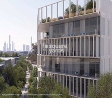 The Ritz Carlton Residences, Al Jaddaf, Dubai