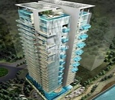 QUBE Elire,Business Bay,Dubai