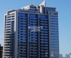 The Spirit Tower, Dubai Sports City Dubai