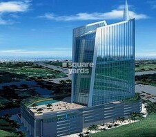 The Summit Dubai Marina Featured Image