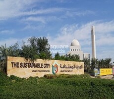 The Sustainable City, Arabian Ranches 2, Dubai