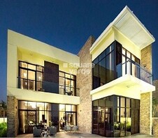 The Turf Villas at Damac Hills Featured Image