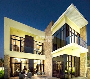 The Turf Villas at Damac Hills, DAMAC Hills 2 (Akoya by DAMAC) Dubai