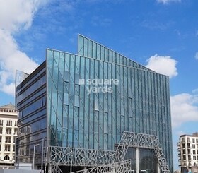 The V Building, arjan Dubai