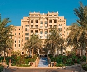 The Westin Dubai Mina Seyahi, Dubai Marina Dubai