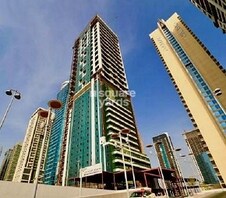 Danube Diamondz,Jumeirah Lake Towers (JLT),Dubai