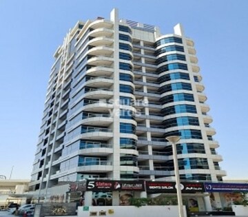 The Zen Tower, Dubai Marina Dubai