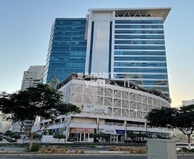 Thuraya Communications Tower, Barsha Heights (Tecom) Dubai