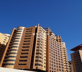 Nakheel Tiara Residence, World Trade Centre Dubai