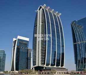 Tiffany Towers, Jumeirah Lake Towers (JLT), Dubai