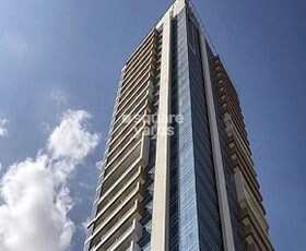 Tiger Al Manara Tower, Jumeirah Village Triangle (JVT) Dubai