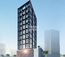 Tiger Altai Tower, Jumeirah Village Triangle (JVT), Dubai