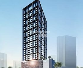 Tiger Altai Tower, Jumeirah Village Triangle (JVT) Dubai