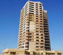 Tiger Dana Tower, Jumeirah Village Circle (JVC), Dubai