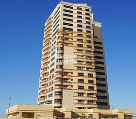 Tiger Dana Tower, Jumeirah Village Circle (JVC) Dubai