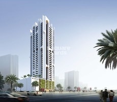 Tiger Elbrus Tower, Jumeirah Village Triangle (JVT), Dubai