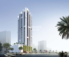 Tiger Elbrus Tower, Jumeirah Village Triangle (JVT) Dubai