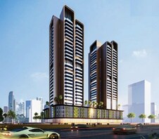 Tiger Guzel Towers Featured Image