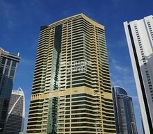 Tiger Lake City Tower, Jumeirah Lake Towers (JLT), Dubai