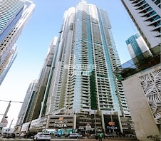 Tiger Marina Pinnacle Featured Image