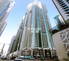 Tiger Marina Pinnacle