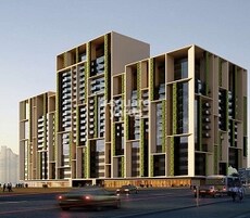 Tiger Neva Residences, Jumeirah Village Circle (JVC), Dubai