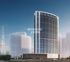 Tiger Nobles Tower Featured Image